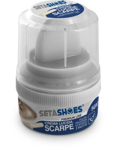 CEMA CURA SCARPE 50 ml NEUTRO