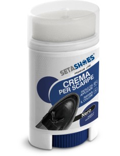 CREMA PER SCARPE TWIST & SHINE 50 ML