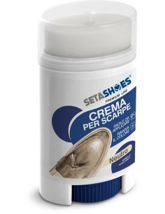 CREMA PER SCARPE TWIST & SHINE 50 ml NEUTRO
