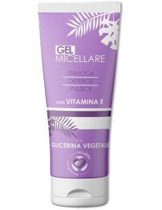 GEL MICELLARE 100 Ml