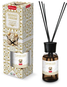 DIFFUSORE AMBIENTE 125 Ml - VANIGLIA -