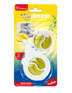 DEODORANTE LAVASTOVIGLIE 5 gr LIMONE