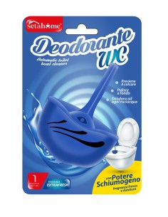 DEO WC GANCIO CON CANDEGGINA 40 gr
