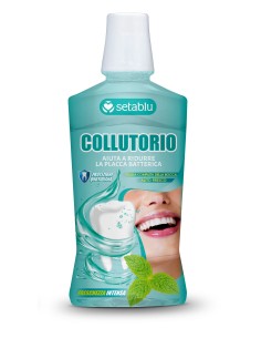 COLLUTTORIO ALITO FRESCO 500 ml