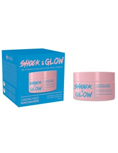 CREMA VISO NIACINAMIDE SHOCK & GLOW 50 ml