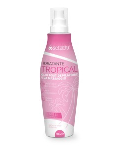 OLIO IDRATANTE TROPICAL 150ml