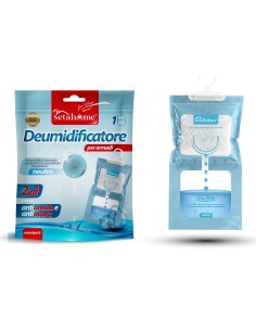 DEUMIDIFICATORE APPENDINO 500 ml NEUTRO