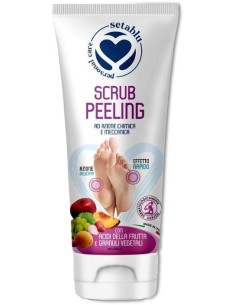 SCRUB PEELING PIEDI 150 ml