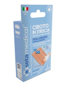 CEROTTO ARTICOLAZIONE ELASTICO 1 (12 Pz)