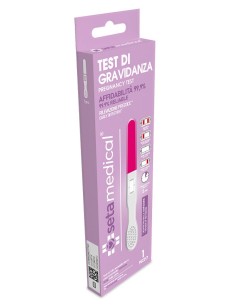 TEST DI GRAVIDANZA RAPIDO