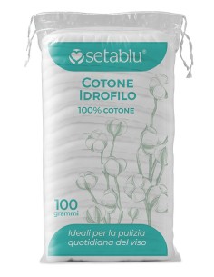 COTONE IDROFILO 100 gr. (24 Pz)