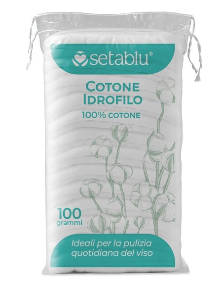 COTONE IDROFILO 100 gr. (24 Pz)