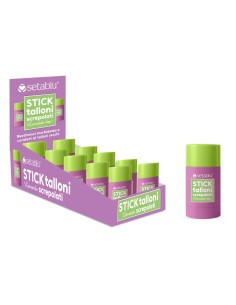 STICK TALLONI 30 gr. LAVANDA RIPARATORE