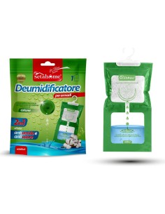 DEUMIDIFICATORE APPENDINO 500 ml COTONE