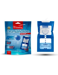 DEUMIDIFICATORE APPENDINO 500 ml OCEANO