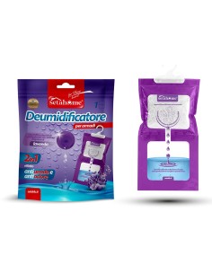 DEUMIDIFICATORE APPENDINO 500 ml LAVANDA