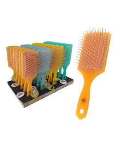 SPAZZOLA SWEET BRUSH - VARI COLORI - (24 Pz)