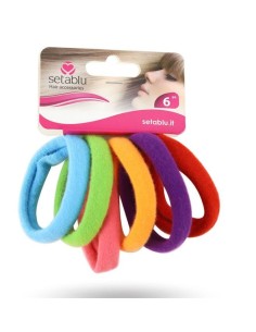 ELASTICO CARLIE 6 Pz (12 Pz)