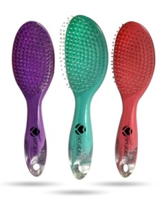 SPAZZOLA WATER WAVE (12 Pz)