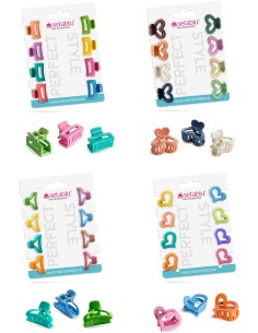 PINZETTE 2 cm 8 Pz (12 Pz)