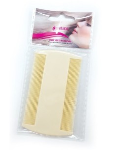 PETTINETTA TOGLI CROSTICINE AVORIO (24 Pz)