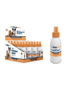 SPRAY PROFUMA AMICI ANIMALI 100 ml