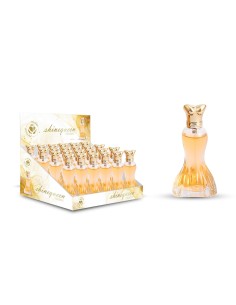 PROFUMO SHINE QUEEN 30 Ml (24 Pz)