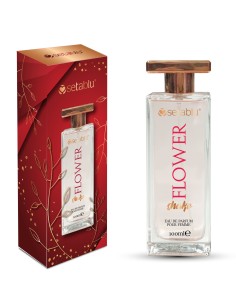 PROFUMO FLOWER SHAKE DONNA  100 ml