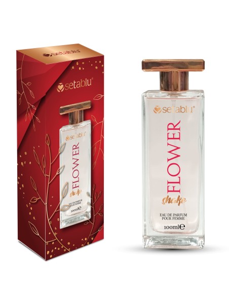 PROFUMO FLOWER SHAKE DONNA  100 ml