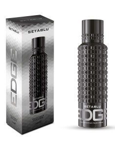 PROFUMO UOMO 100 ml - EDGE -