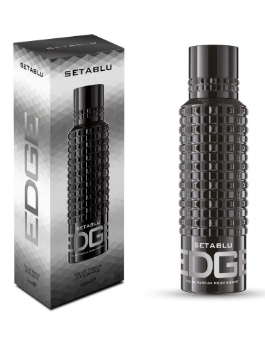 PROFUMO UOMO 100 ml - EDGE -