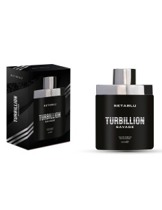 PROFUMO UOMO 100 ml - TURBILLION SAVAGE -