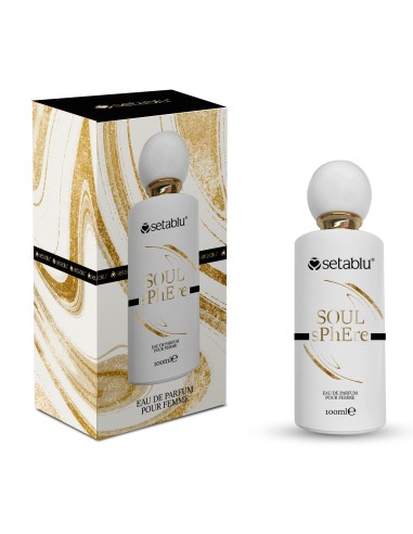 PROFUMO SOUL SPHERE DONNA  100 ml