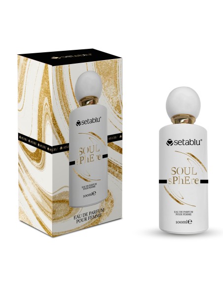 PROFUMO SOUL SPHERE DONNA  100 ml