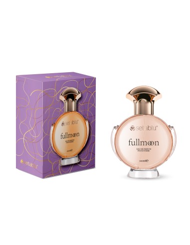 PROFUMO FULLMOON DONNA 100 ml