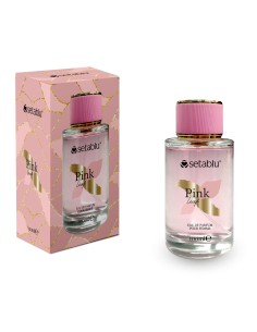 PROFUMO PINK LEAF DONNA  100 ml