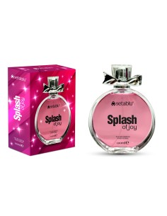 PROFUMO SPLASH OF JOY DONNA 100 ml
