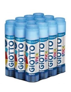 COLLASTICK 40 gr. GIOTTO (12 Pz)