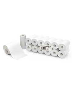 ROTOLO TERMICO POS 57x 10 mt senza anima (72 Pz)