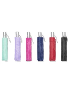 OMBRELLO NYLON A&C TINTA UNITA