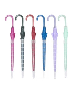 OMBRELLO NYLON AUTOMATICO T.U. CON BICCHIERE A.G.