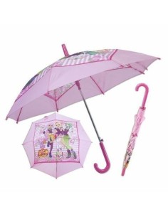 OMBRELLO AUTOMATICO 45 cm REGAL ACCADEMY