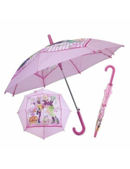 OMBRELLO AUTOMATICO 45 cm REGAL ACCADEMY