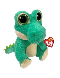 PELUCHES TY BEANIE BABIES 15 cm ERNIE