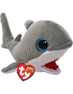 PELUCHES TY BEANIE BABIES 15 cm HAYDEN