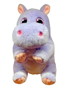 PELUCHES TY BEANIE BABIES 20 cm HENRIETTA