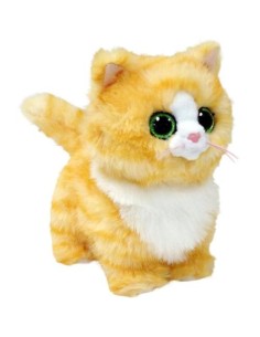 PELUCHES TY BEANIE BOOS 15 cm MELANIE