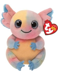 PELUCHES TY BEANIE BABIES 20 cm LOXIE