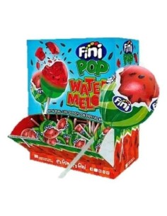 FINIPOP WATER MELON (100 Pz)