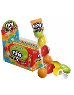 FINI MACEDONIA 20 Gr. (50 Pz)